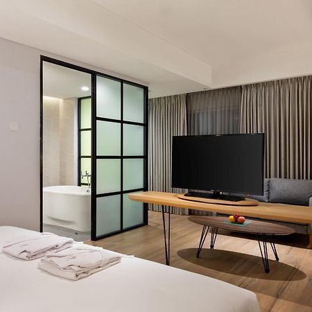 Hotel Santika Pasir Koja Bandung Zewnętrze zdjęcie