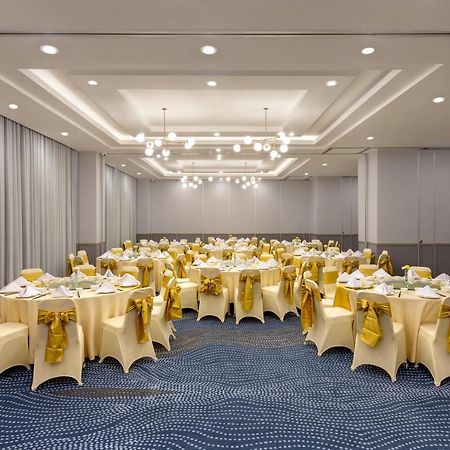 Hotel Santika Pasir Koja Bandung Zewnętrze zdjęcie