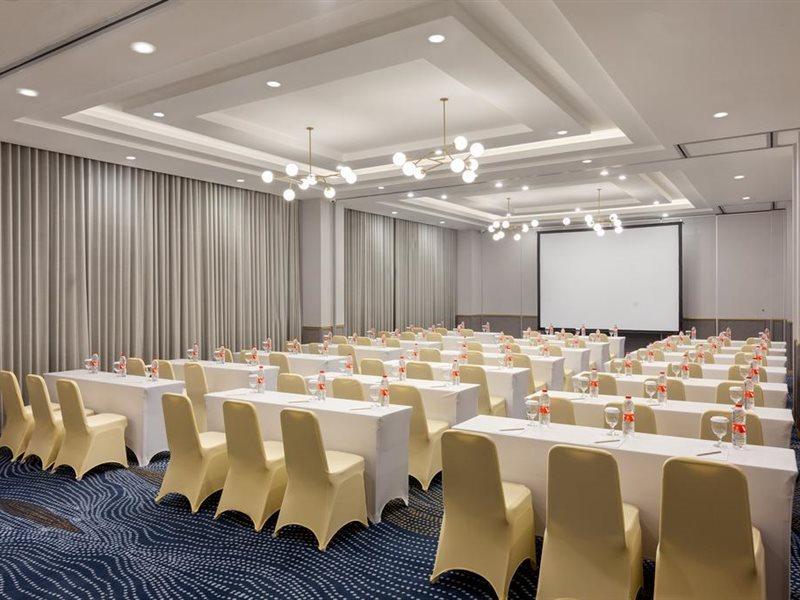 Hotel Santika Pasir Koja Bandung Zewnętrze zdjęcie