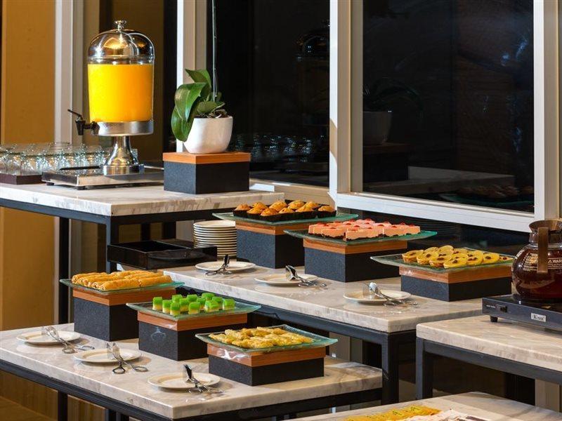 Hotel Santika Pasir Koja Bandung Zewnętrze zdjęcie