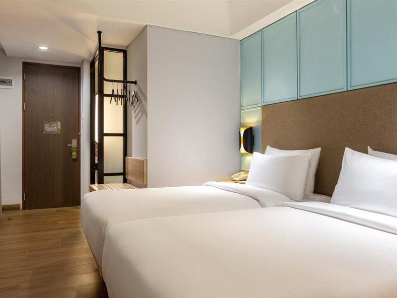 Hotel Santika Pasir Koja Bandung Zewnętrze zdjęcie
