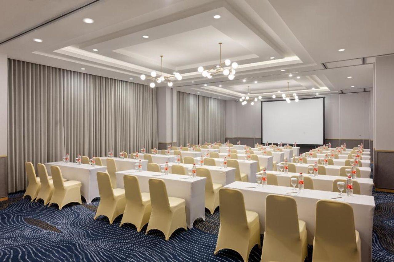Hotel Santika Pasir Koja Bandung Zewnętrze zdjęcie